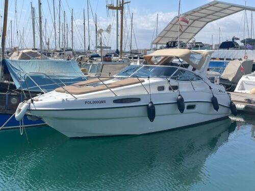 Sealine S28