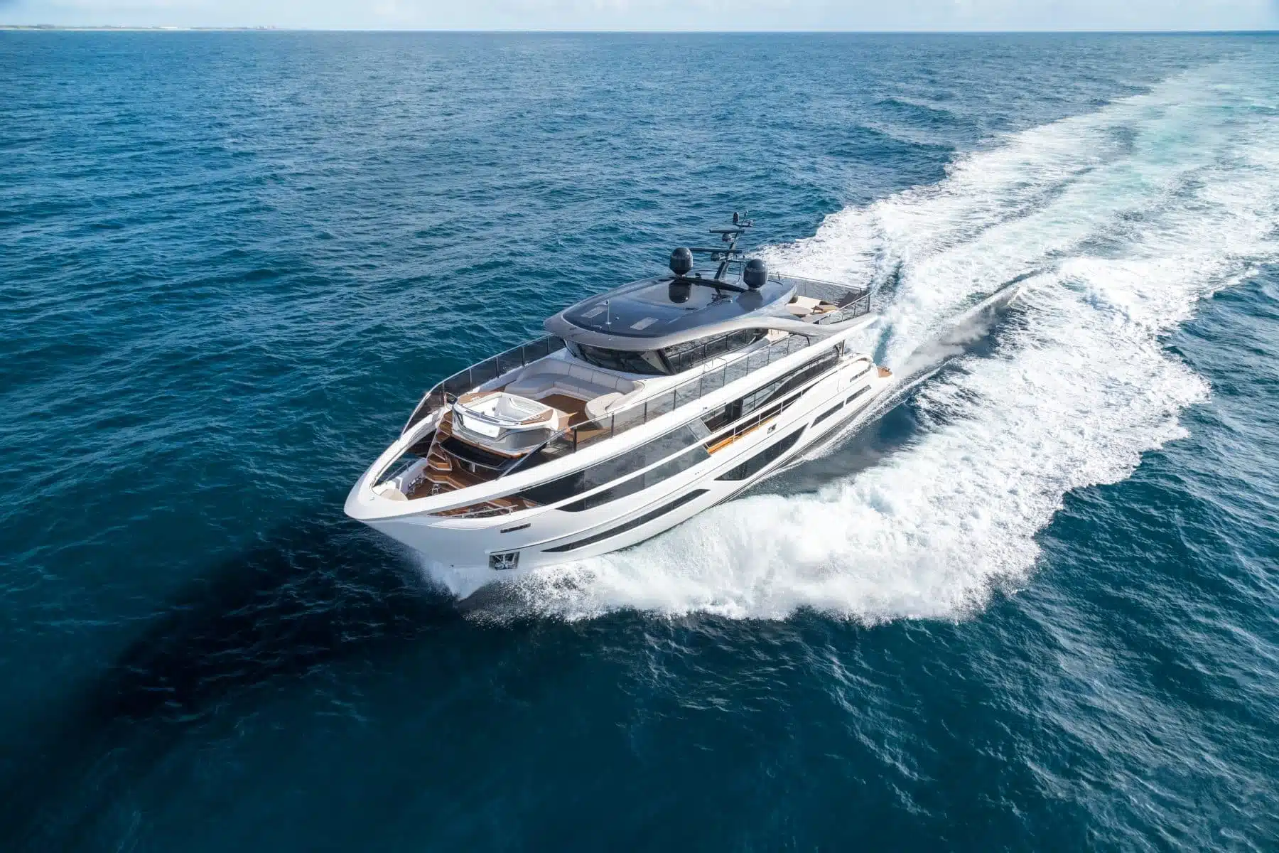 Princess X95 Vista - Alicante - Sea Line Costa Blanca (22)