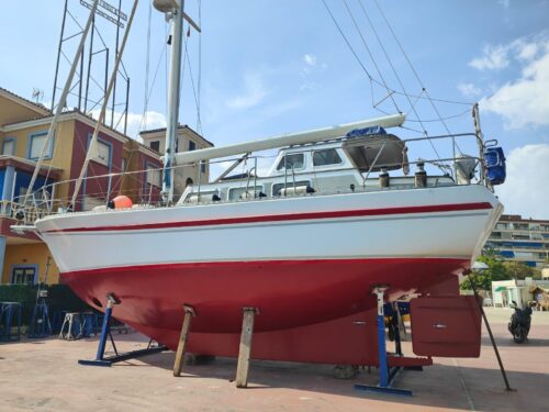 Steel Pilothouse
