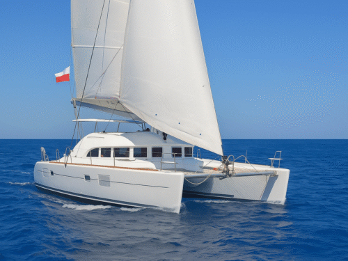 Lagoon 380