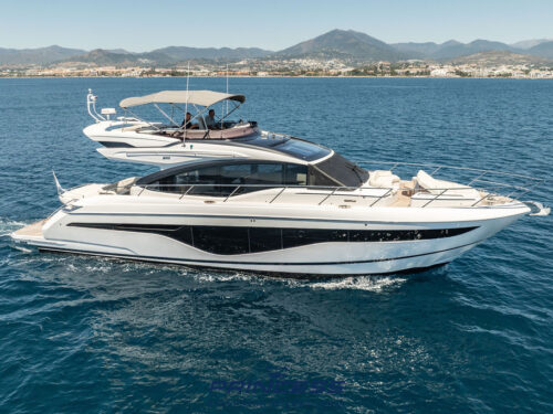 Princess S62