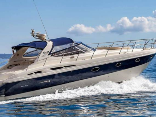 Cranchi 50 Mediterranee